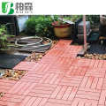 swimming pool composite decking tile